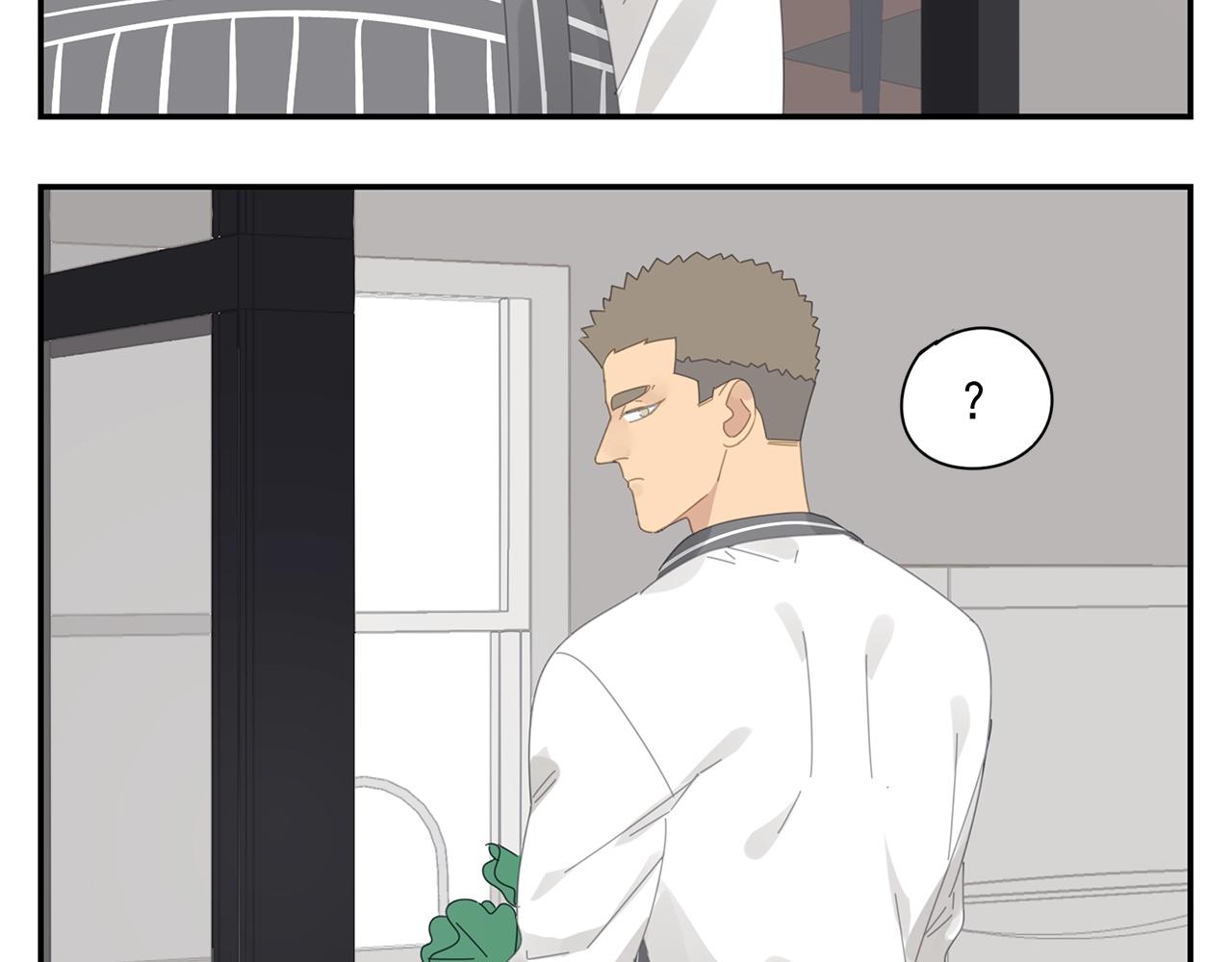 第47话 尴尬-第48话