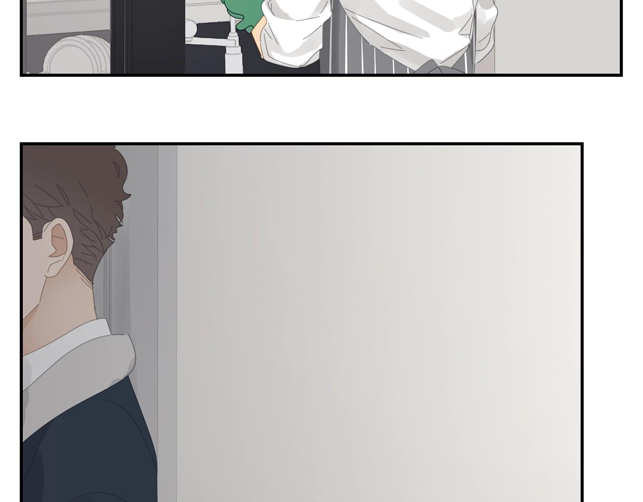 第47话 尴尬-第48话