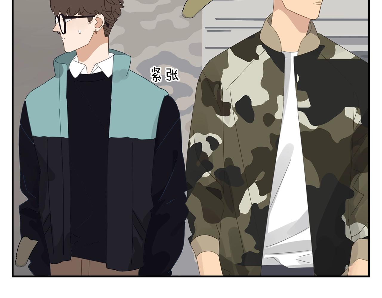 第47话 尴尬-第48话