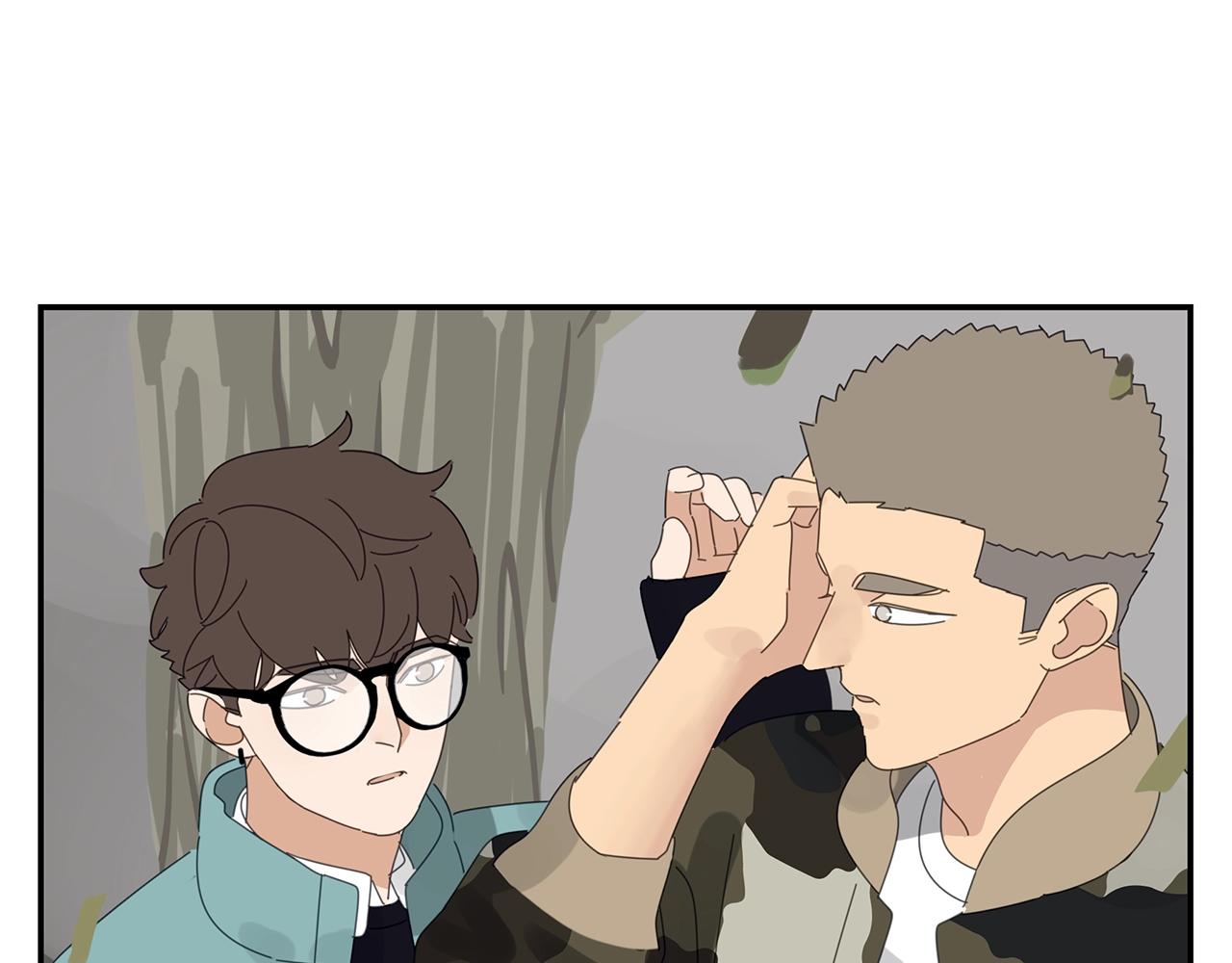 第47话 尴尬-第48话