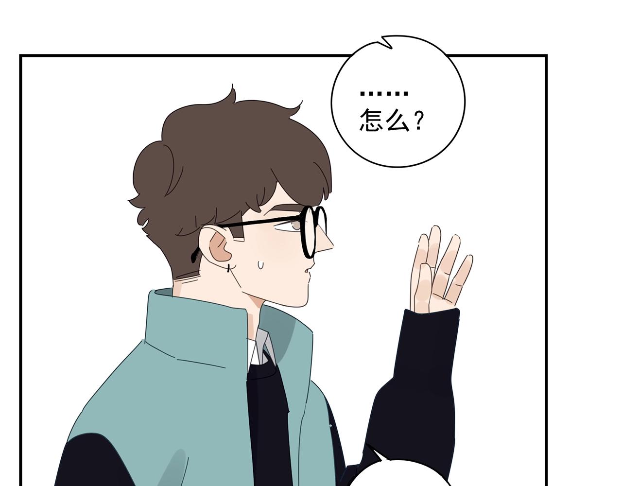 第47话 尴尬-第48话