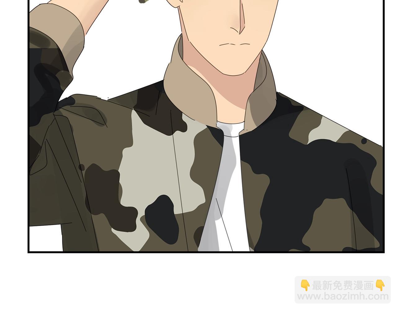 第47话 尴尬-第48话