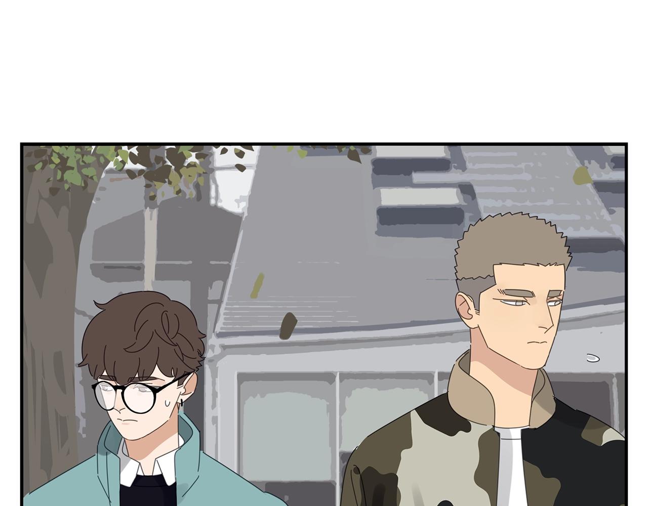 第47话 尴尬-第48话