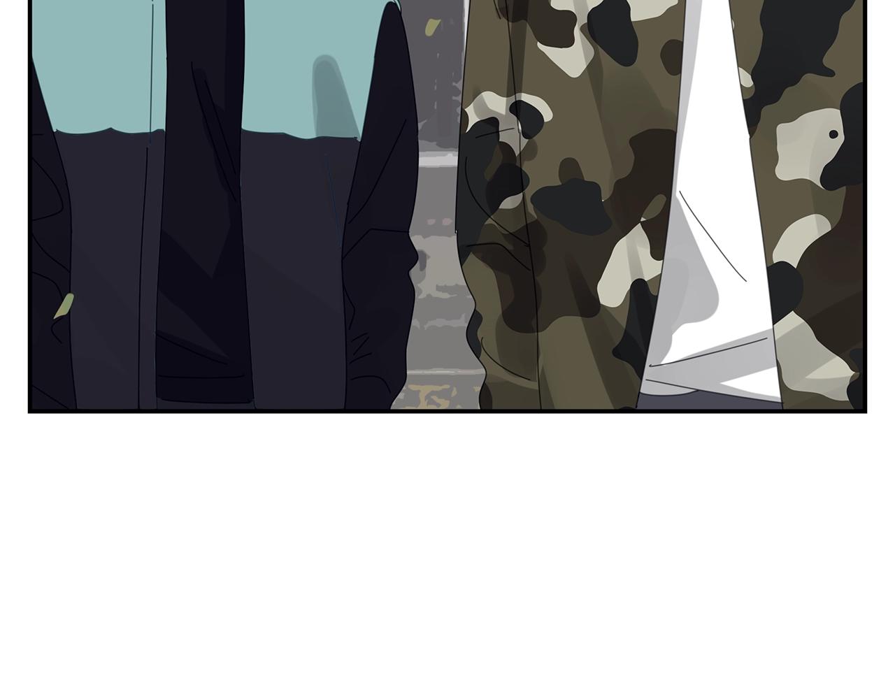 第47话 尴尬-第48话