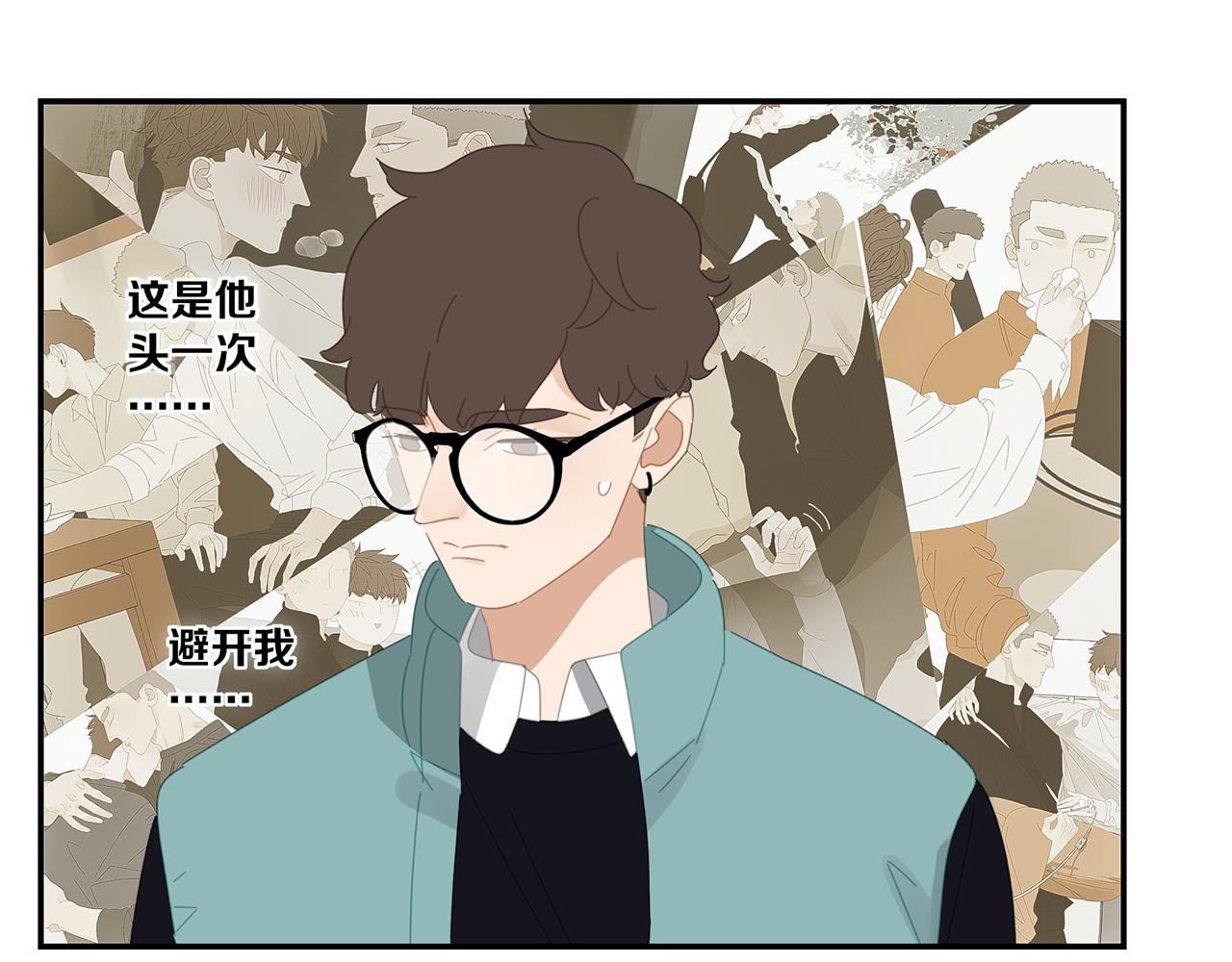 第47话 尴尬-第48话