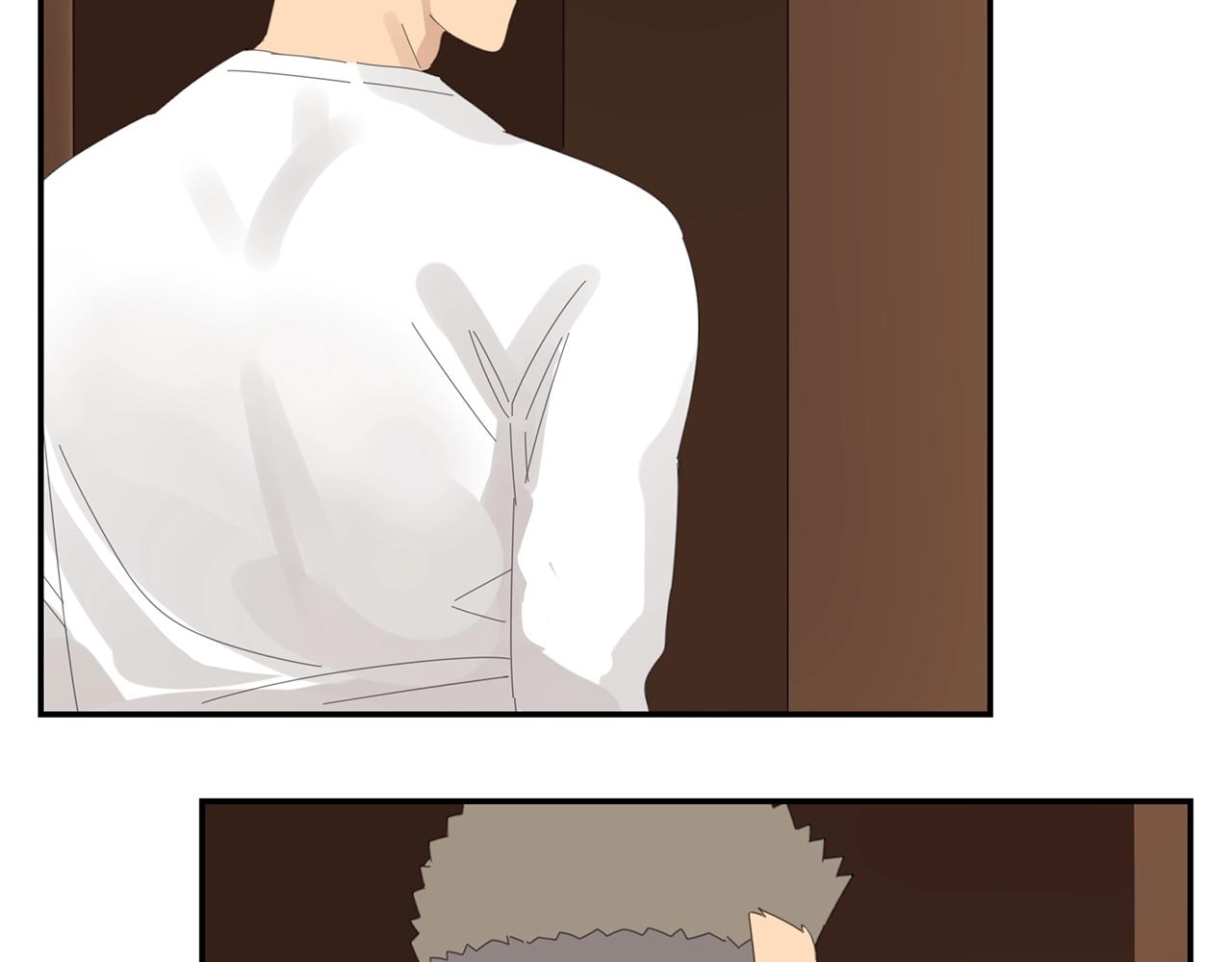 第49话 比试？(1/2)-第50话