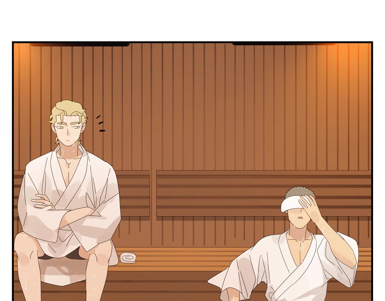 第49话 比试？(1/2)-第50话