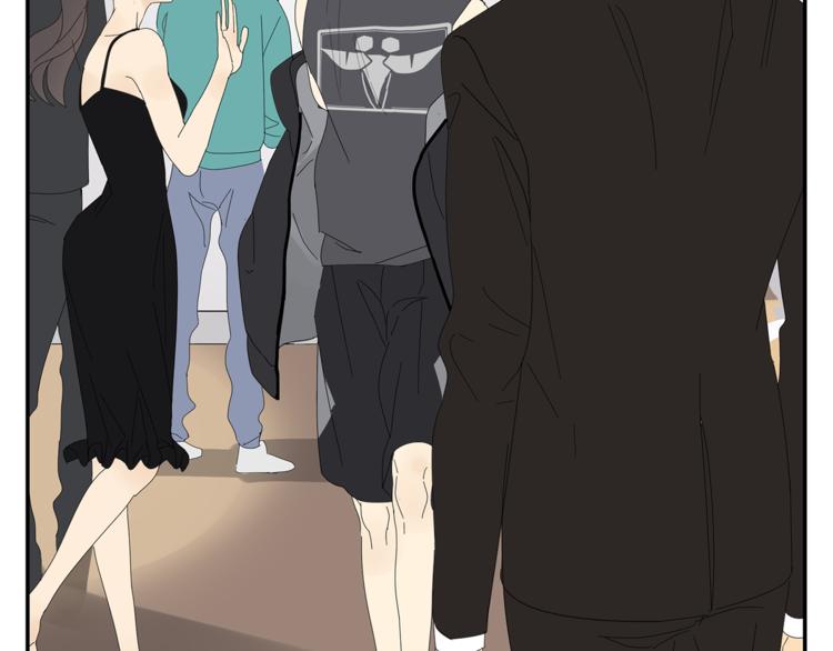 第6话 醉酒(1/2)-第6话