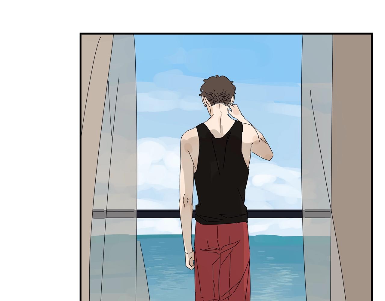 第51话 说不清的事(1/2)-第52话