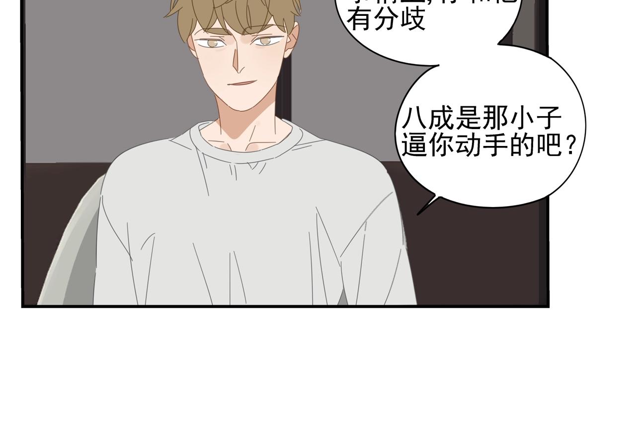 第53话 如何制服傲娇boy(1/2)-第54话