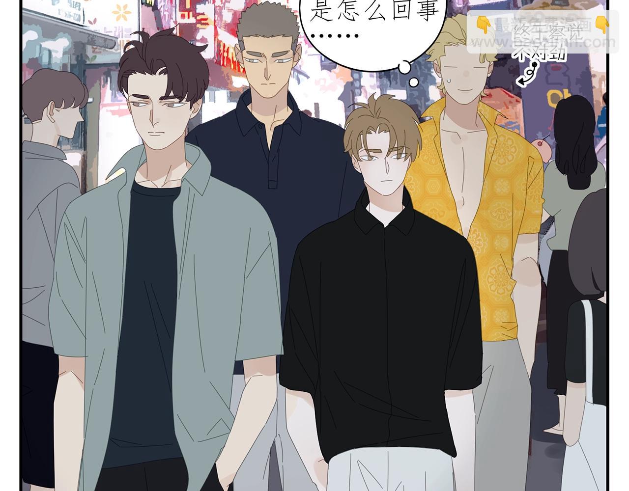 第55话 分开？(1/2)-第56话