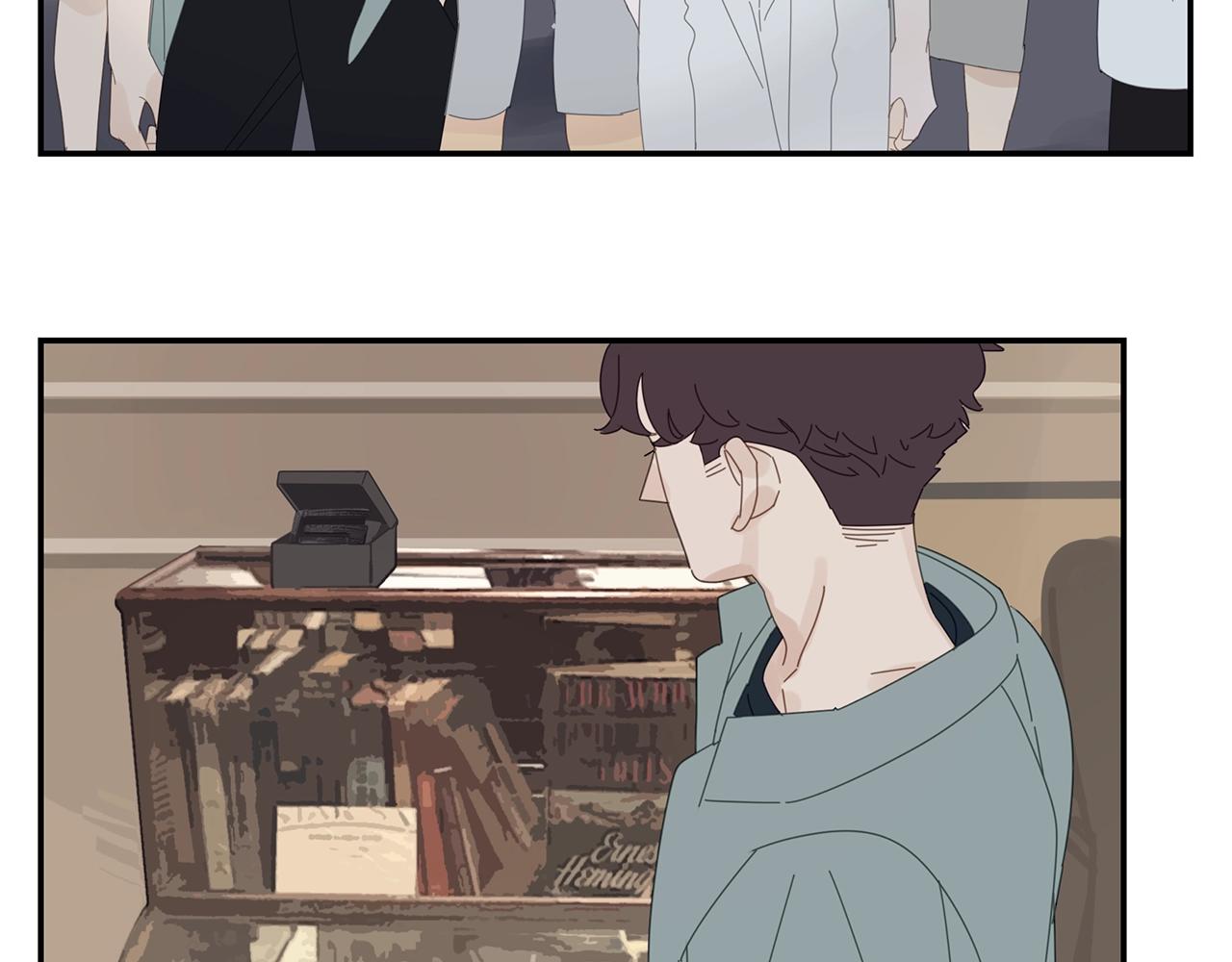 第55话 分开？(1/2)-第56话