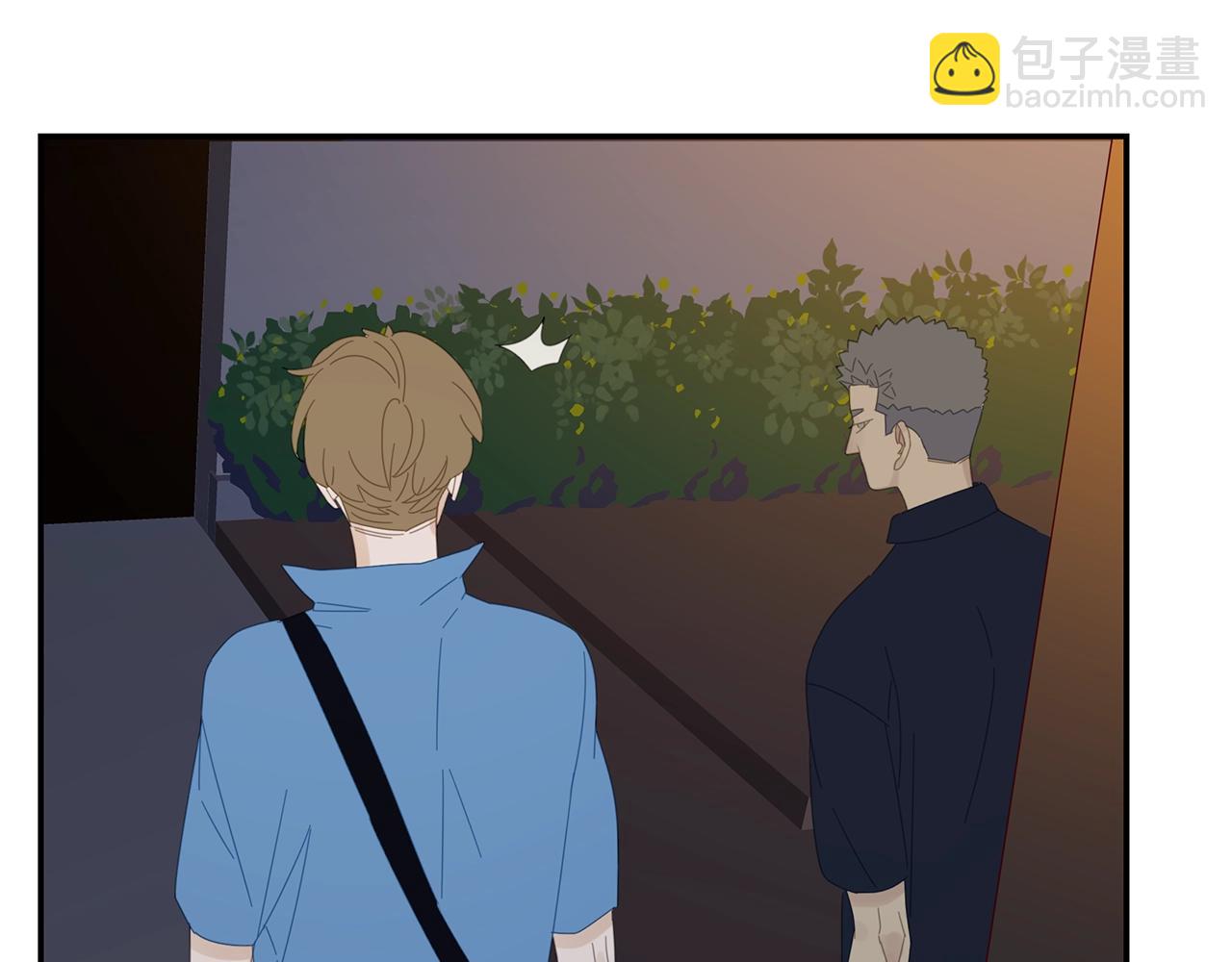 第55话 分开？(1/2)-第56话