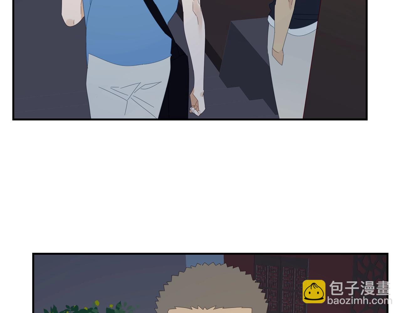 第55话 分开？(1/2)-第56话