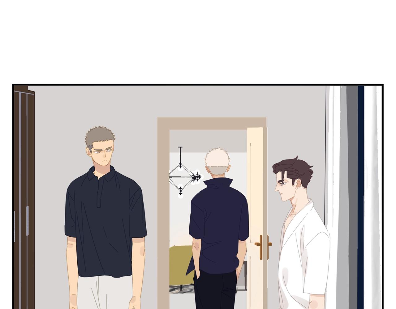 第55话 分开？(1/2)-第56话