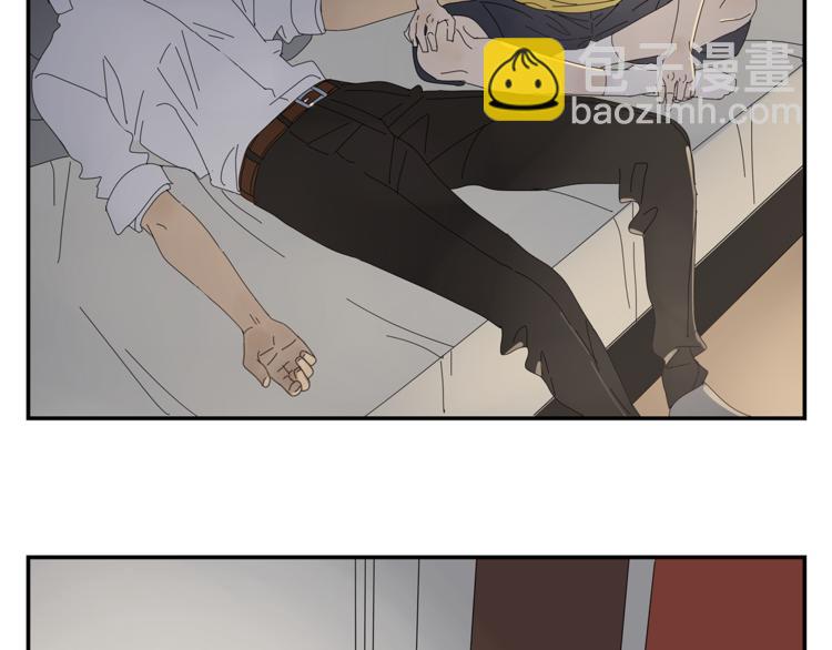 第8话 别看我(1/2)-第8话