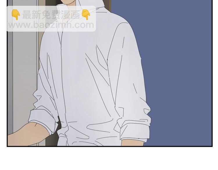 第8话 别看我(1/2)-第8话