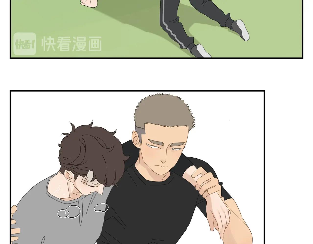 第73话 教我打架吧！(1/2)-第64话