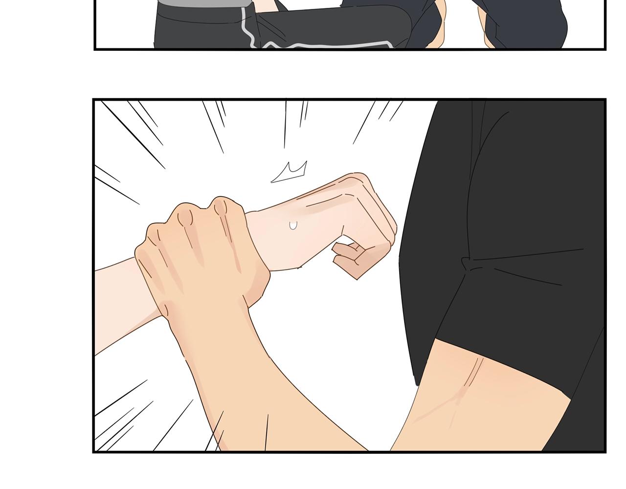 第73话 教我打架吧！(1/2)-第64话