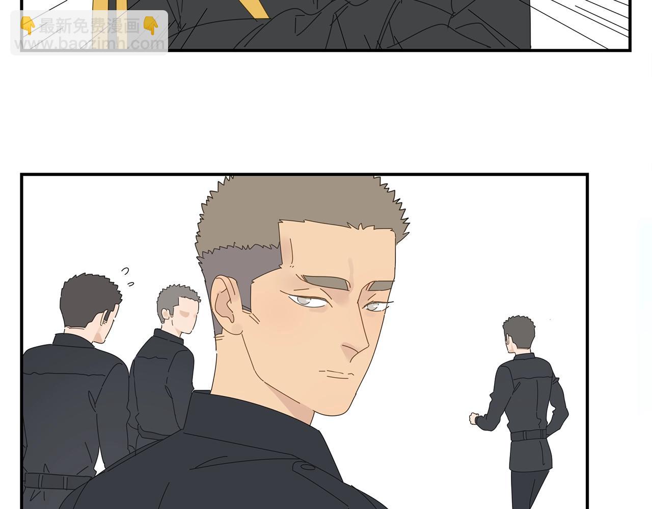 第73话 教我打架吧！(1/2)-第64话