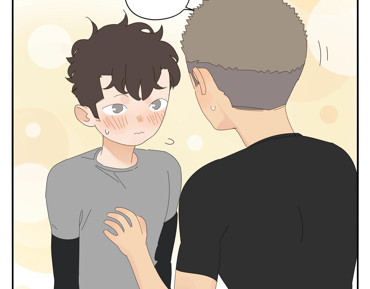 第73话 教我打架吧！(1/2)-第64话