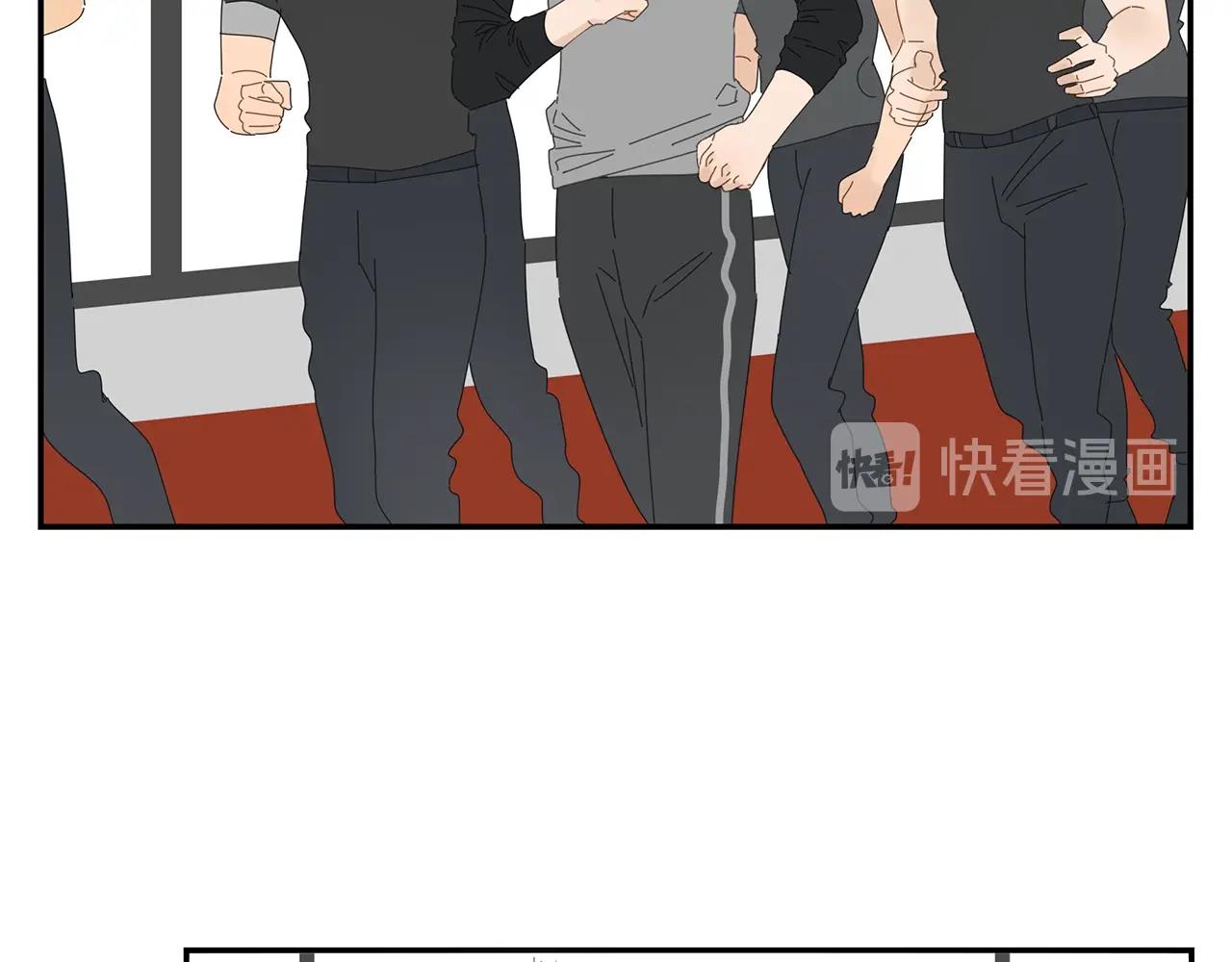 第73话 教我打架吧！(1/2)-第64话