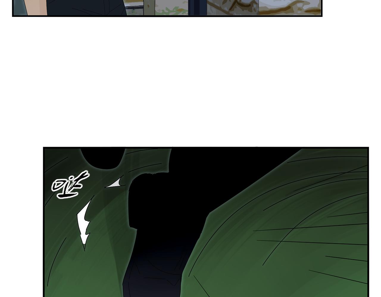 第77话 被擒-第68话