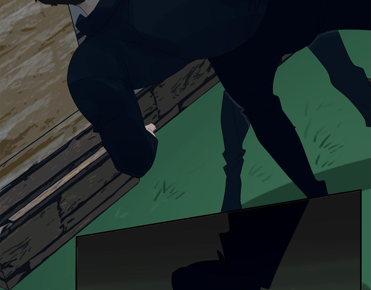 第77话 被擒-第68话