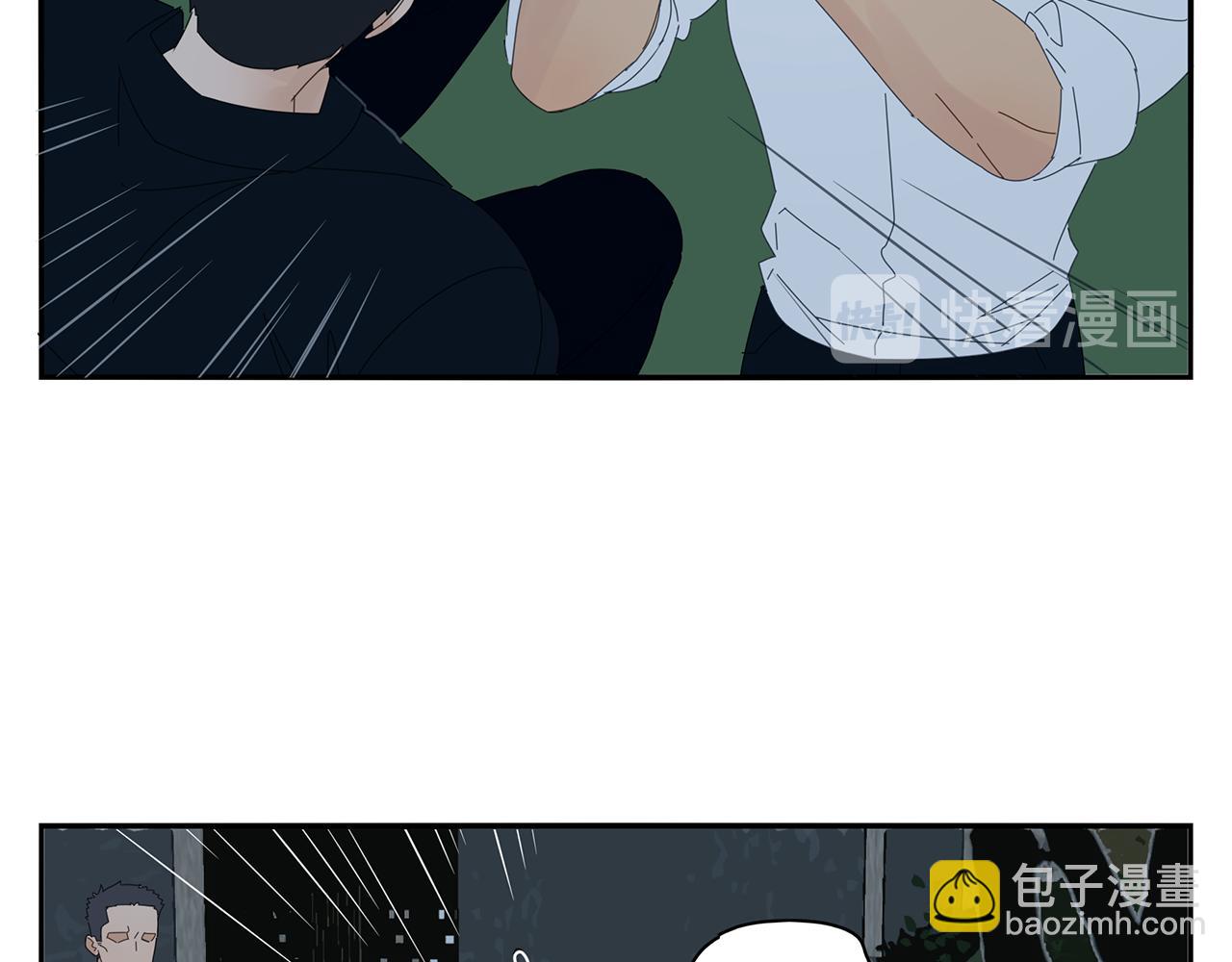 第77话 被擒-第68话