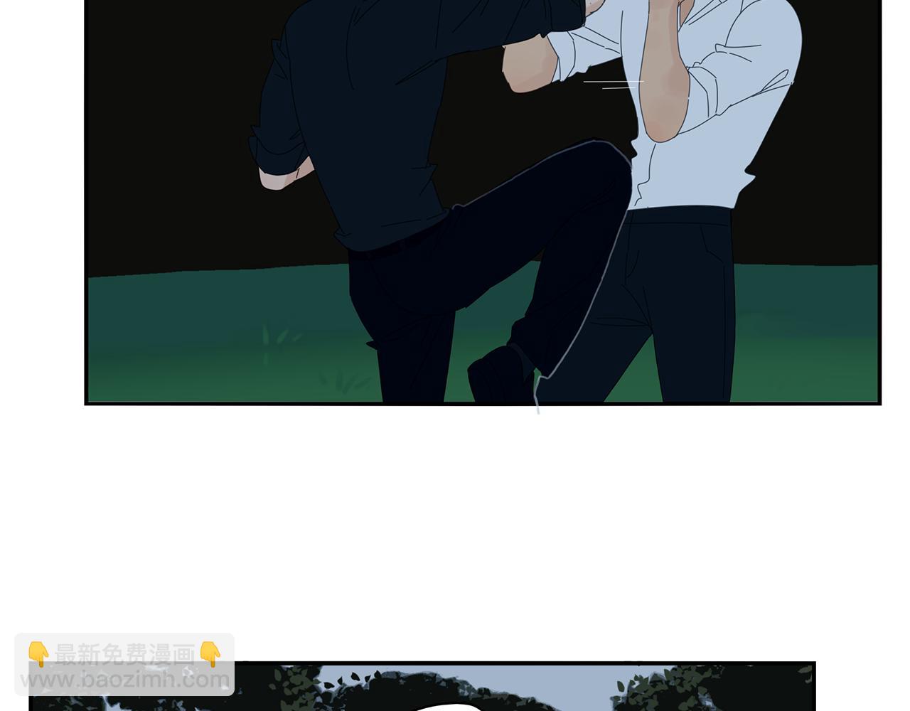 第77话 被擒-第68话