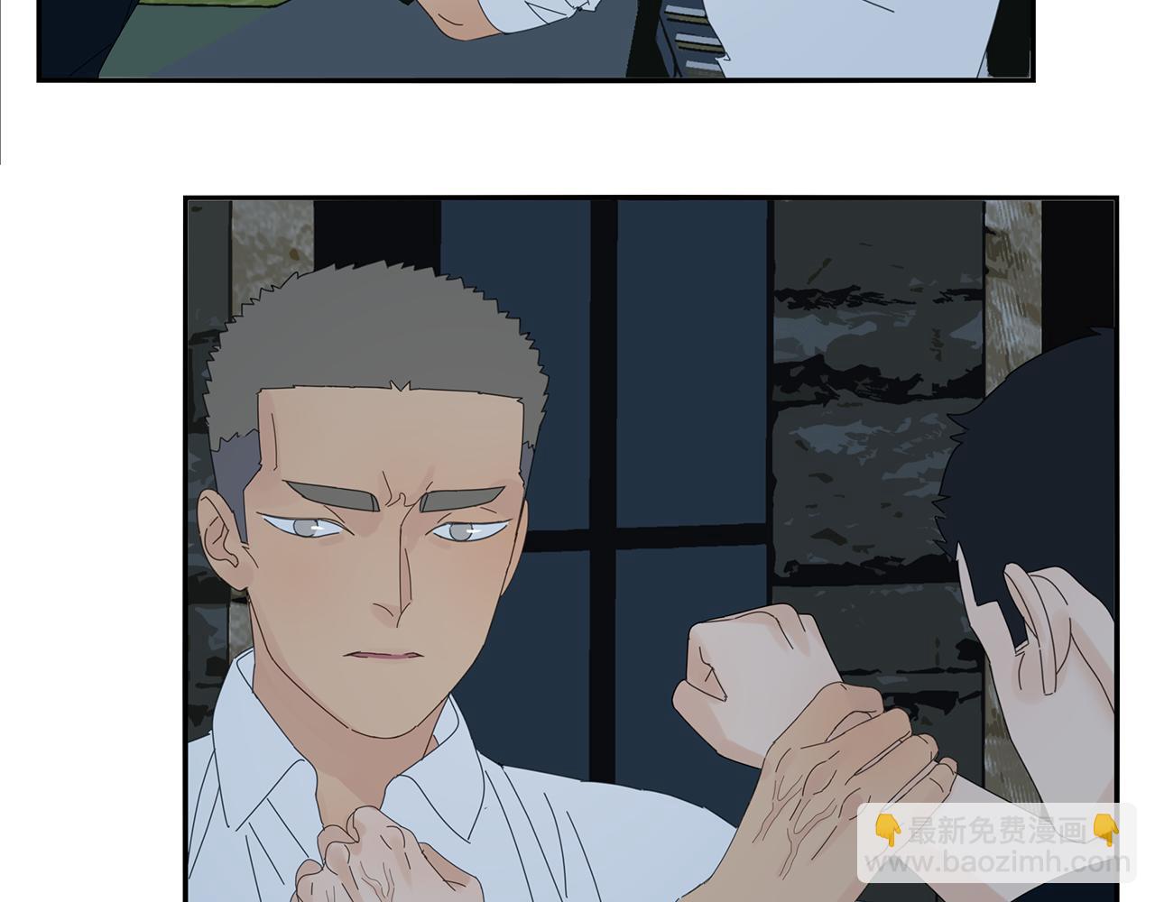 第77话 被擒-第68话