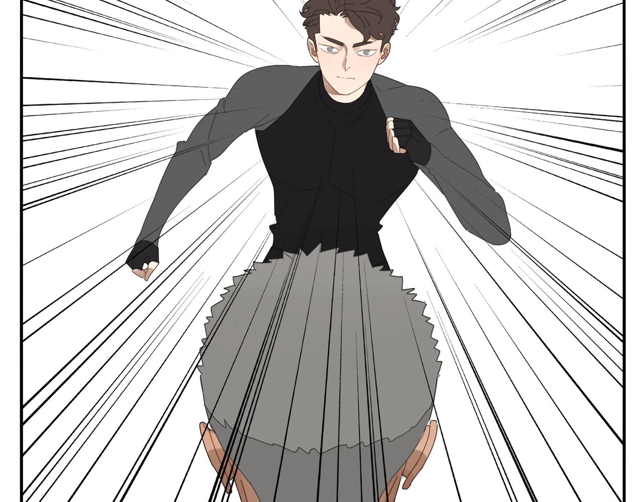 第79话 荒唐却不能退缩的战斗(1/2)-第70话