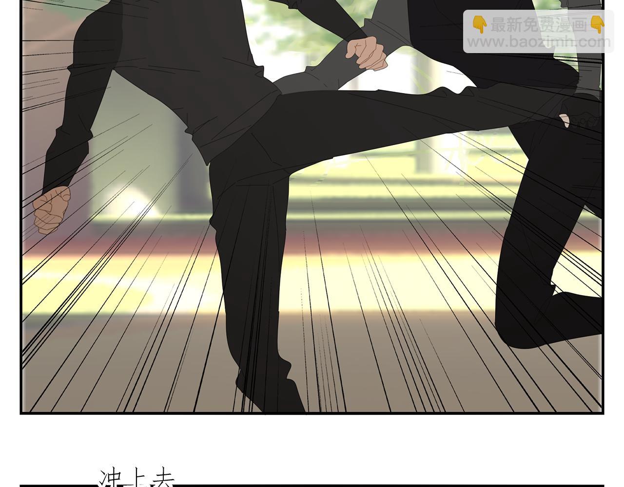 第79话 荒唐却不能退缩的战斗(1/2)-第70话