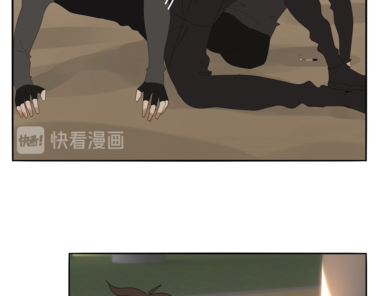 第79话 荒唐却不能退缩的战斗(1/2)-第70话