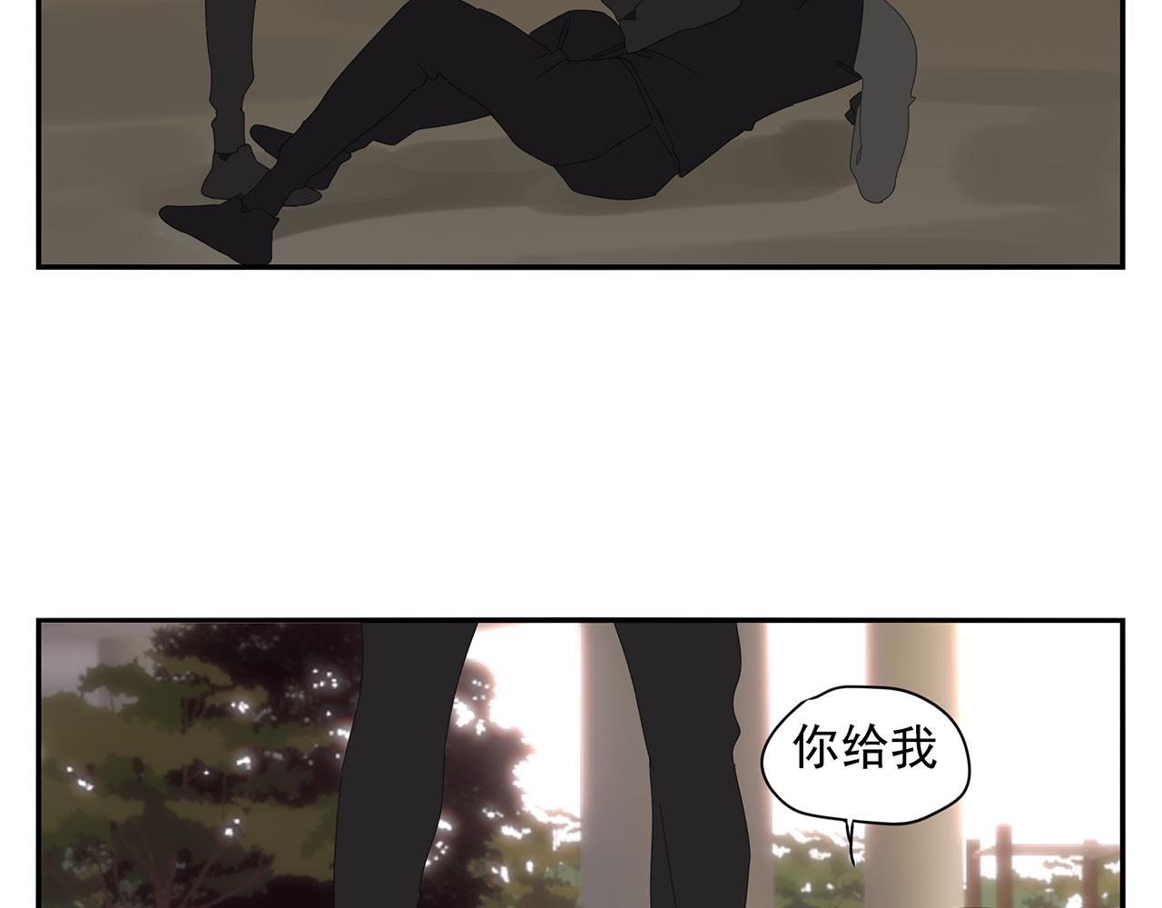 第79话 荒唐却不能退缩的战斗(1/2)-第70话