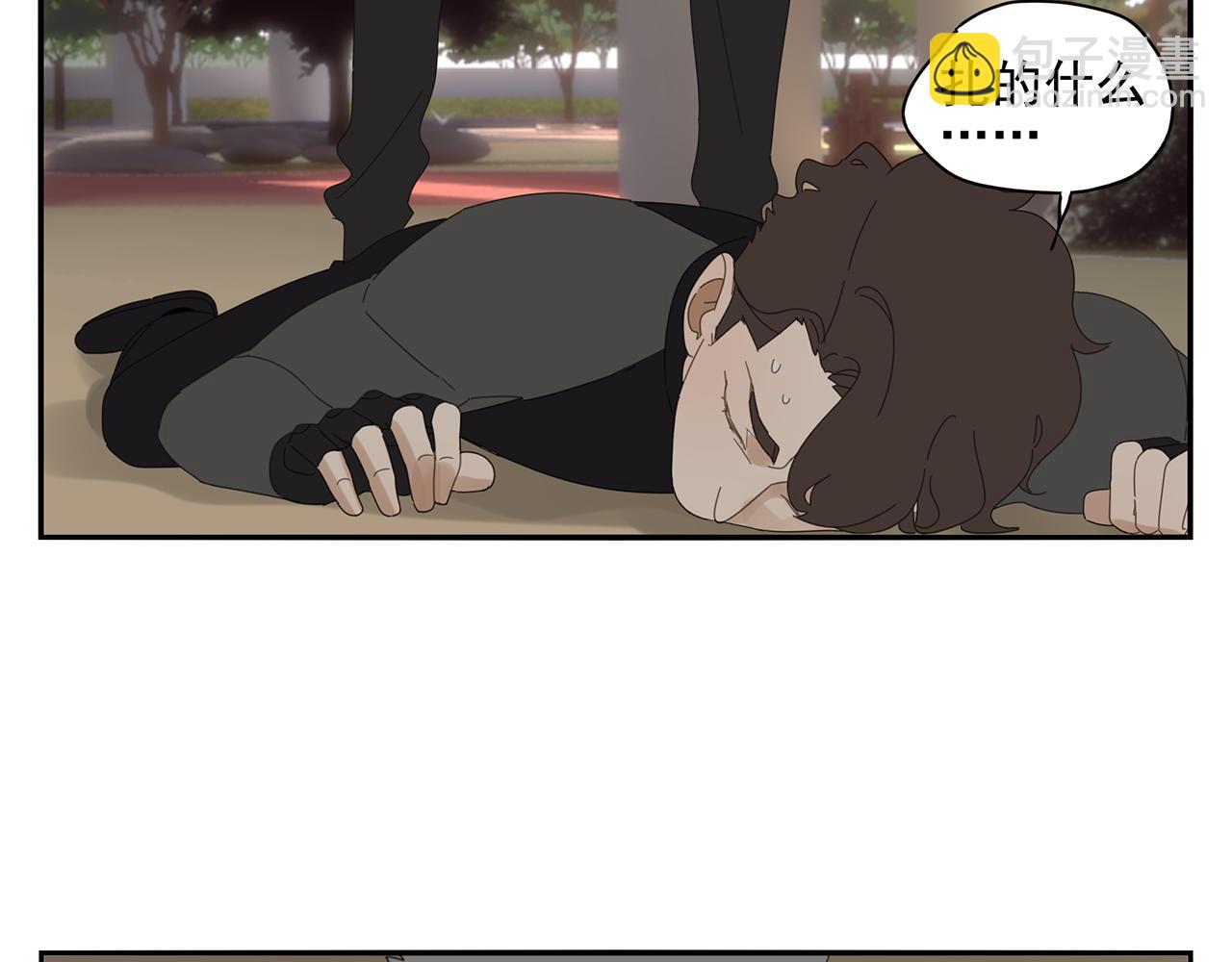 第79话 荒唐却不能退缩的战斗(1/2)-第70话