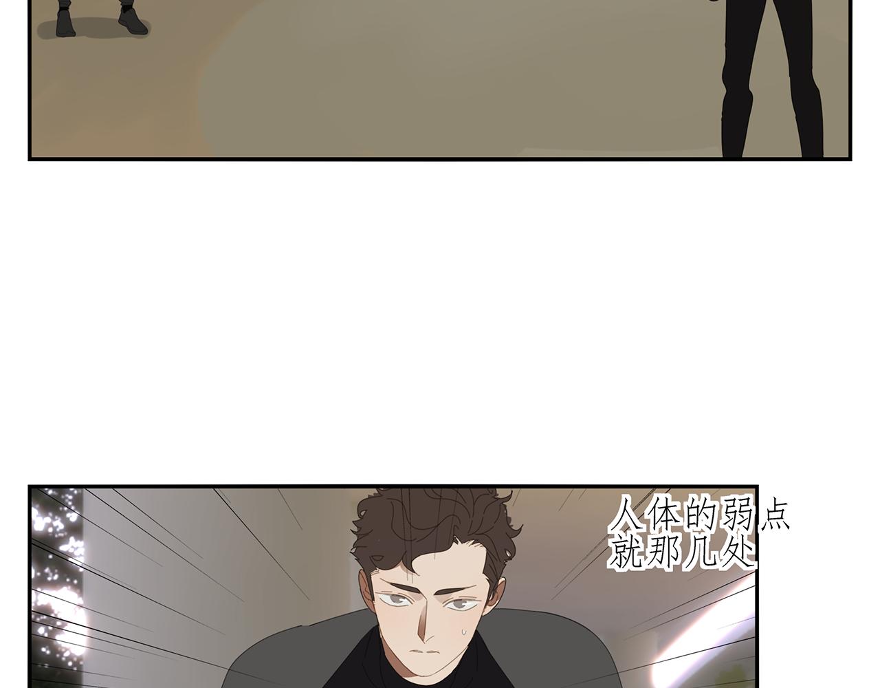 第79话 荒唐却不能退缩的战斗(1/2)-第70话