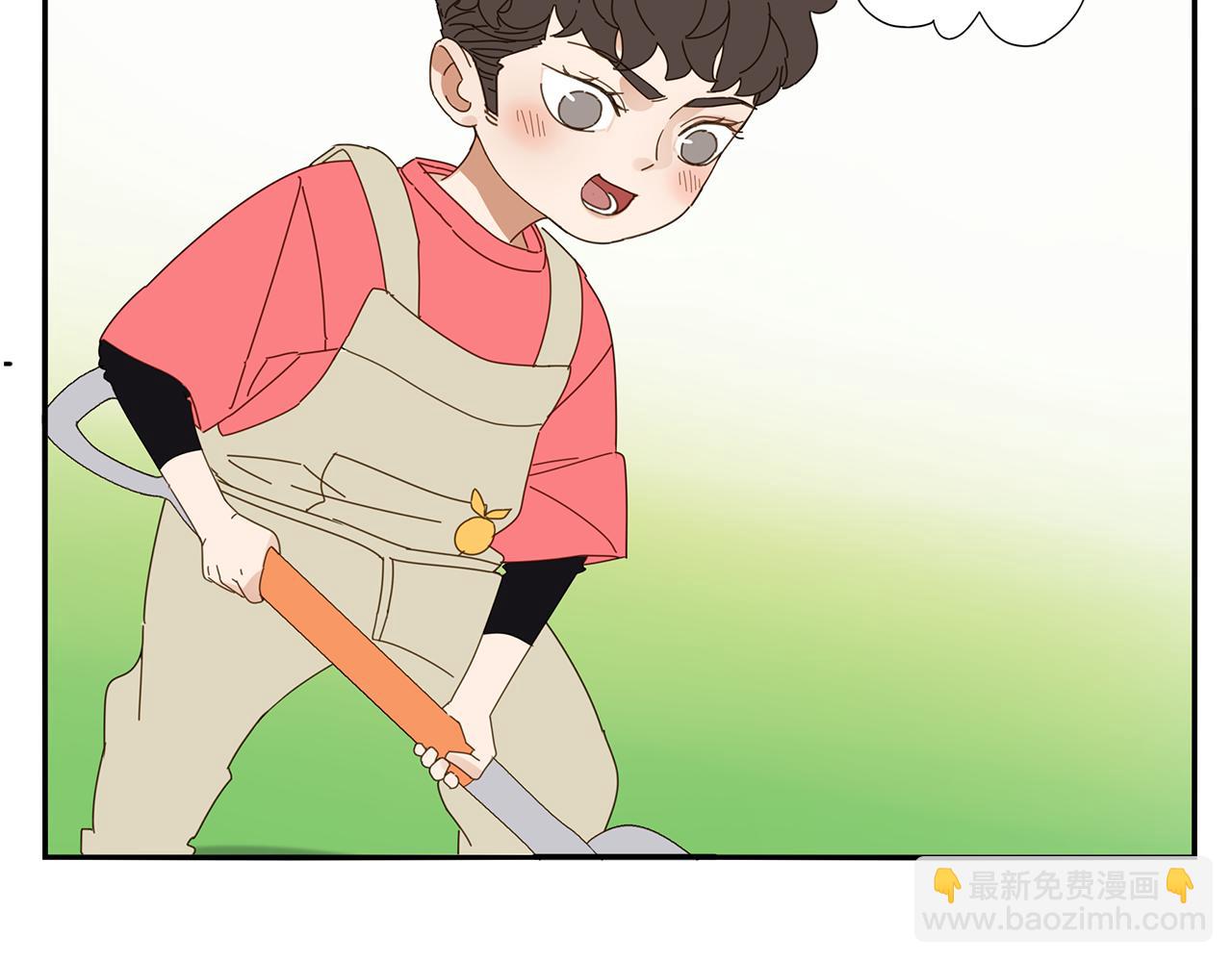 第83话 小小的我们（上）(1/2)-第74话