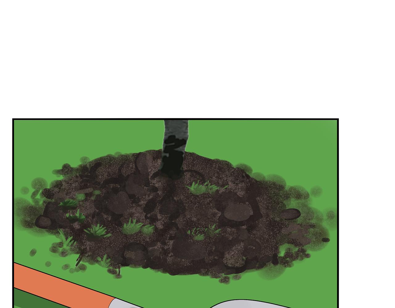 第83话 小小的我们（上）(1/2)-第74话