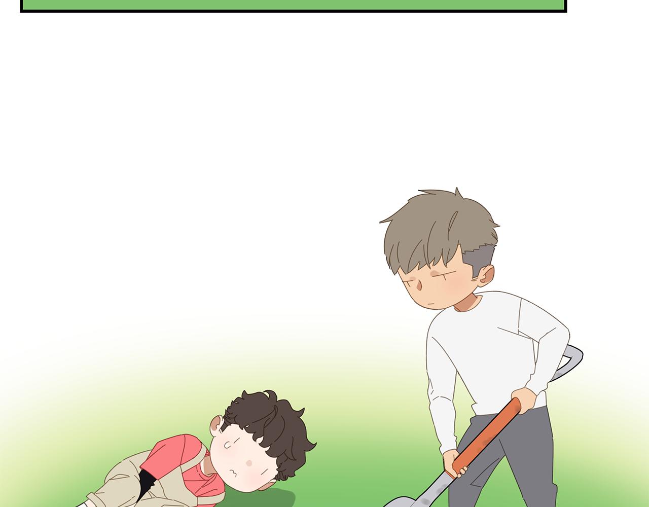 第83话 小小的我们（上）(1/2)-第74话