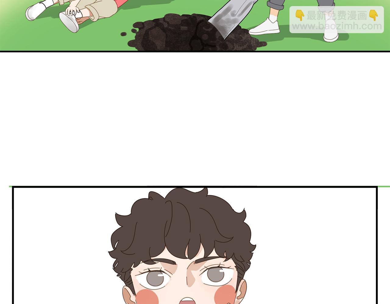 第83话 小小的我们（上）(1/2)-第74话