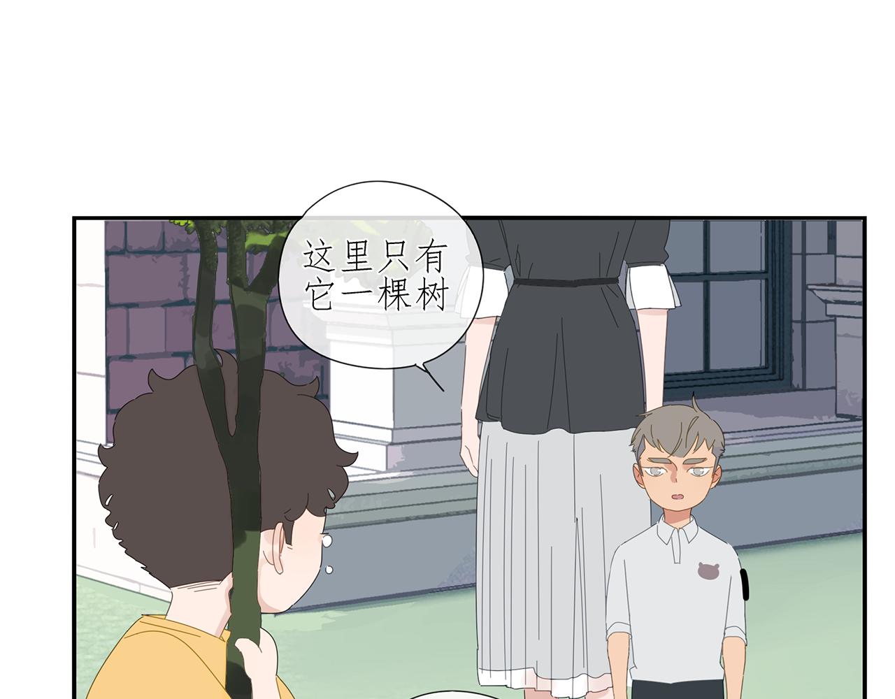 第85话 小小的我们（下）(1/2)-第76话