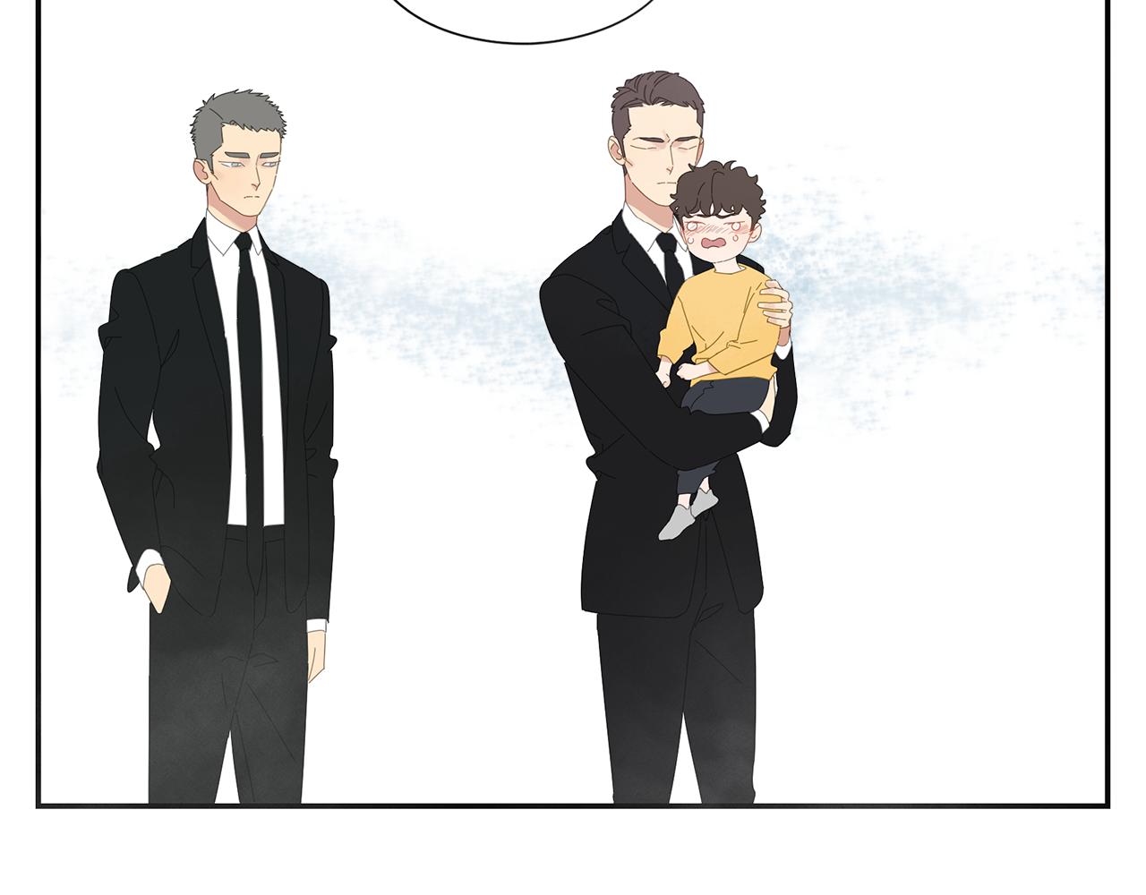 第85话 小小的我们（下）(1/2)-第76话