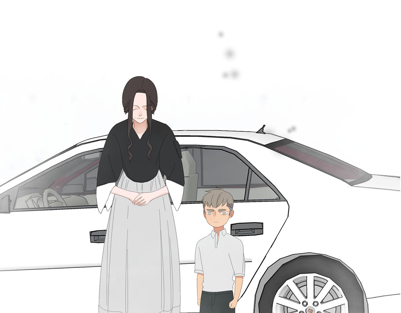 第85话 小小的我们（下）(1/2)-第76话