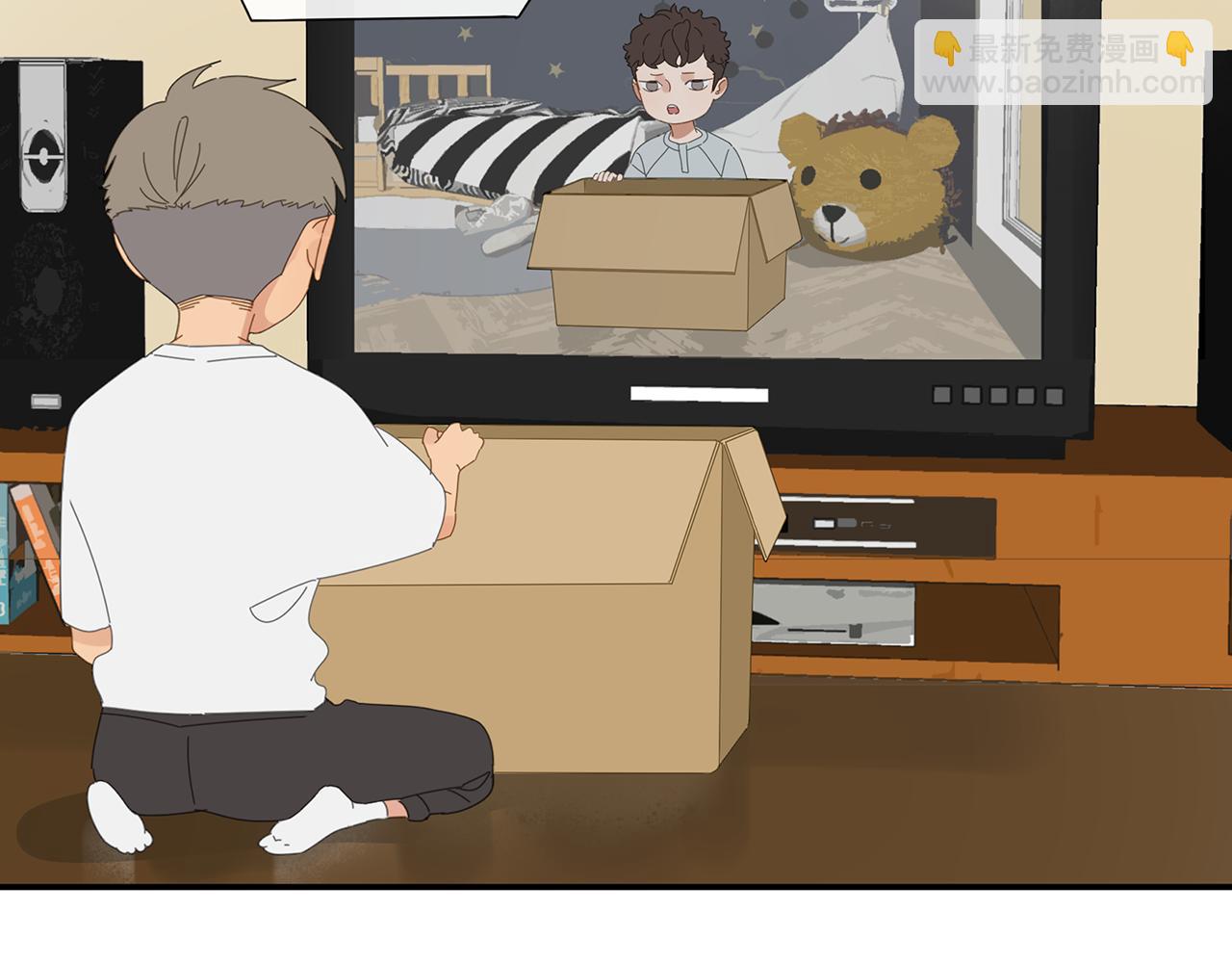 第85话 小小的我们（下）(1/2)-第76话