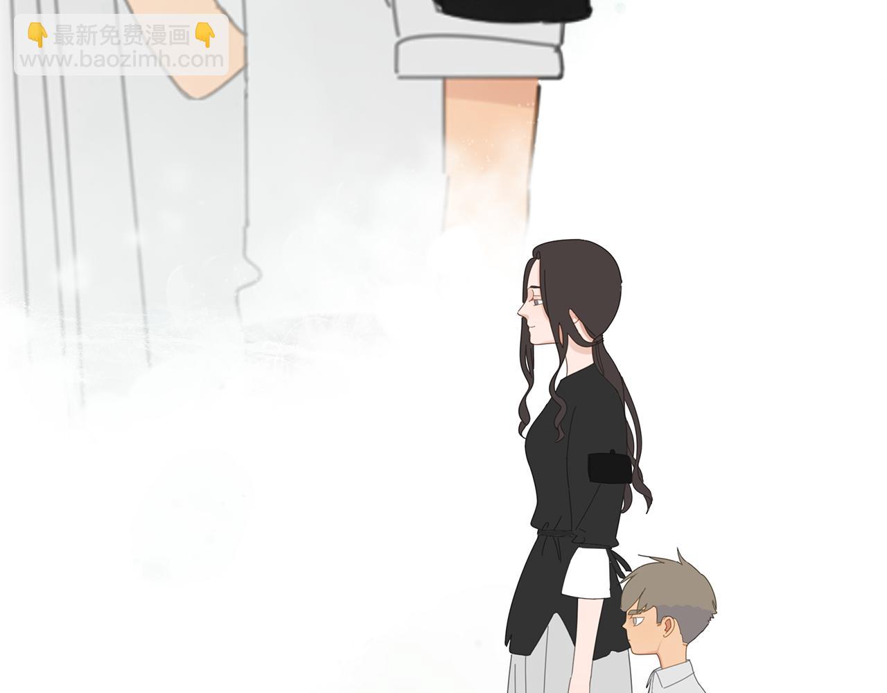 第85话 小小的我们（下）(1/2)-第76话