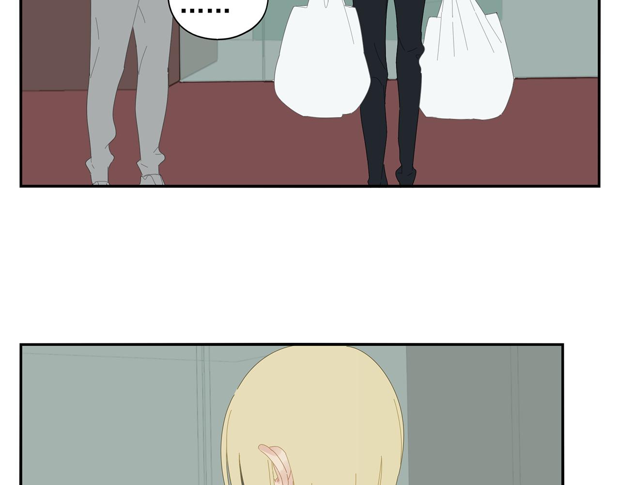 第89话 我要他回来！(1/2)-第80话