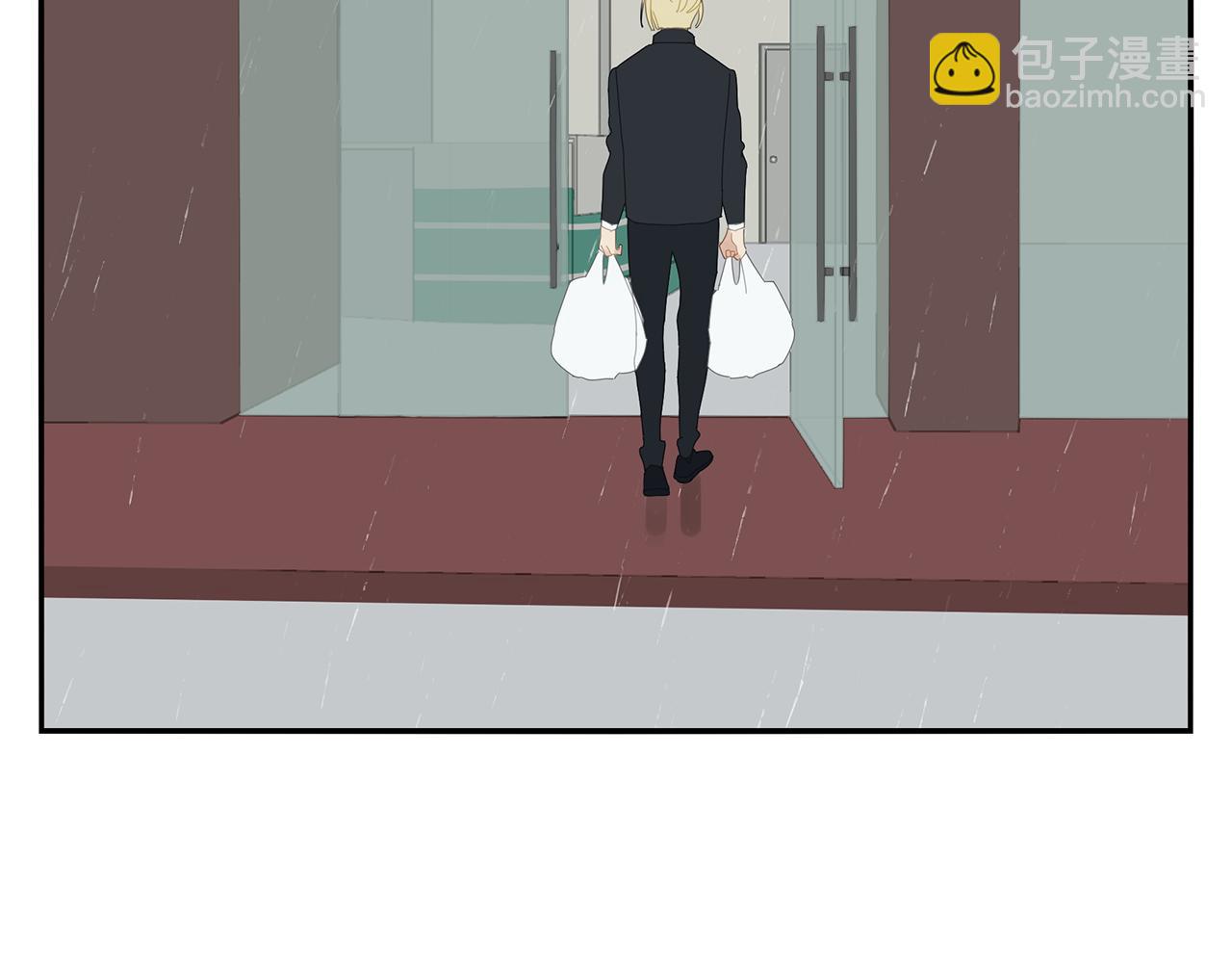 第89话 我要他回来！(1/2)-第80话