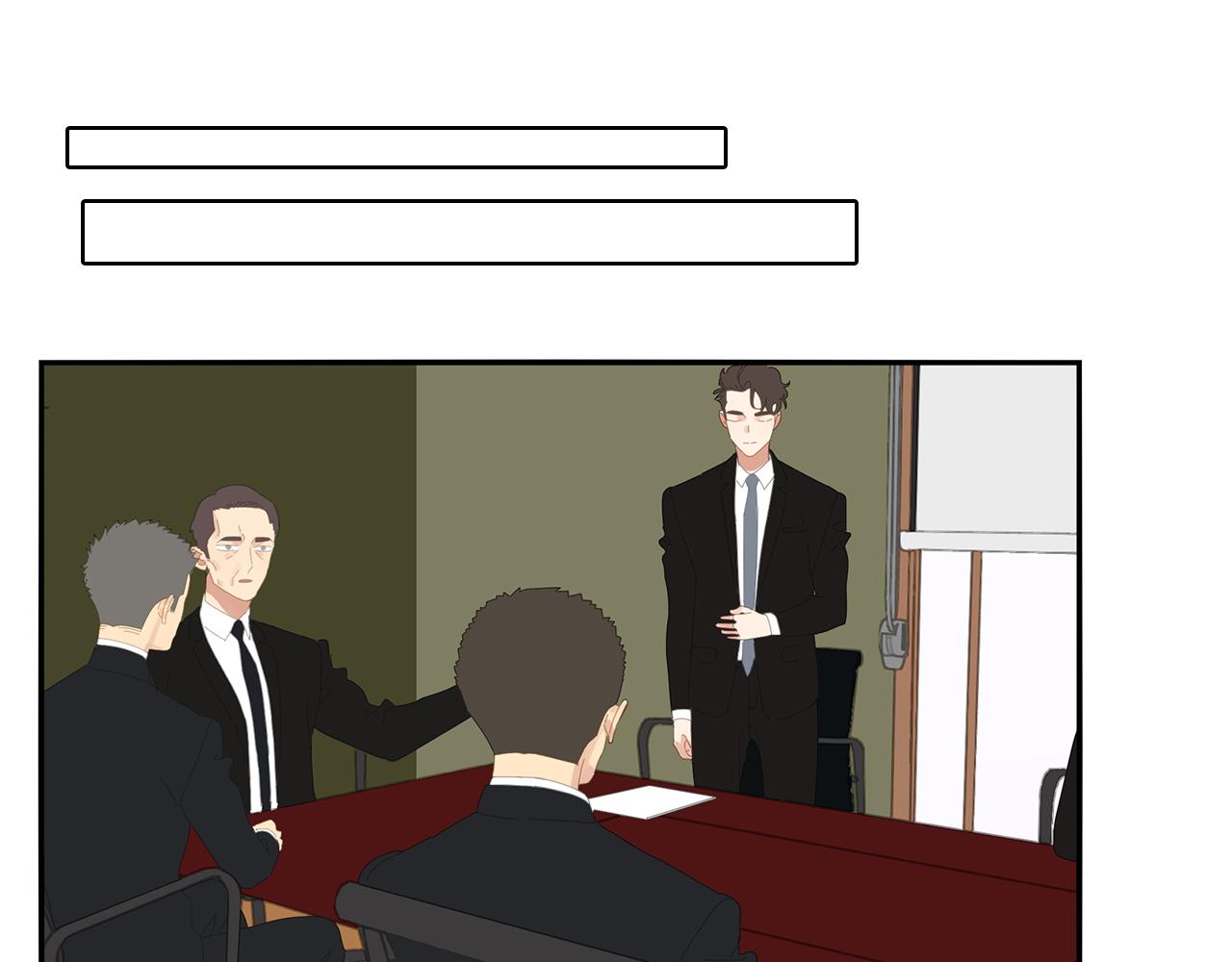 第89话 我要他回来！(1/2)-第80话