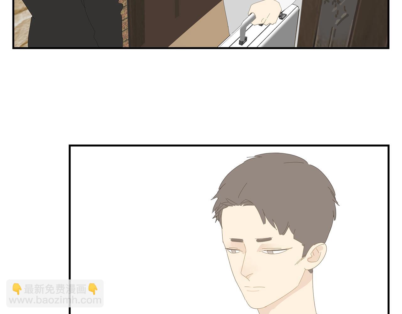 第89话 我要他回来！(1/2)-第80话